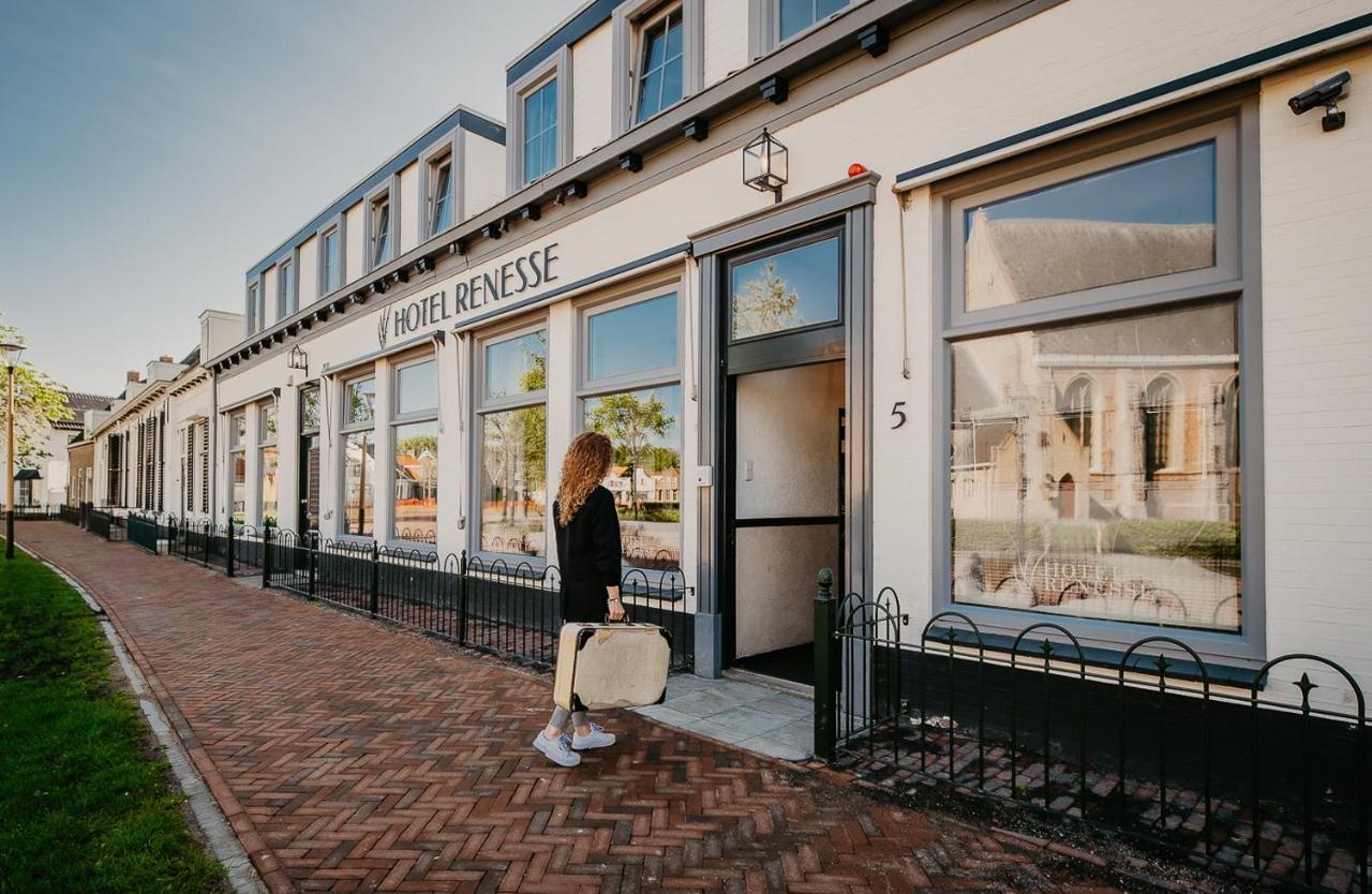 Hotel Renesse Hotel