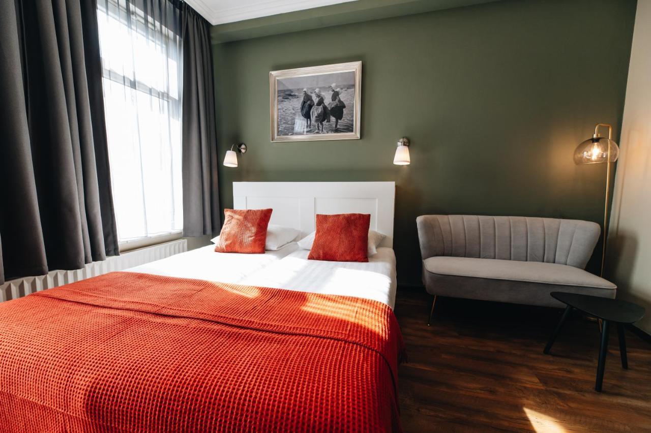 Hotel Hotel Renesse