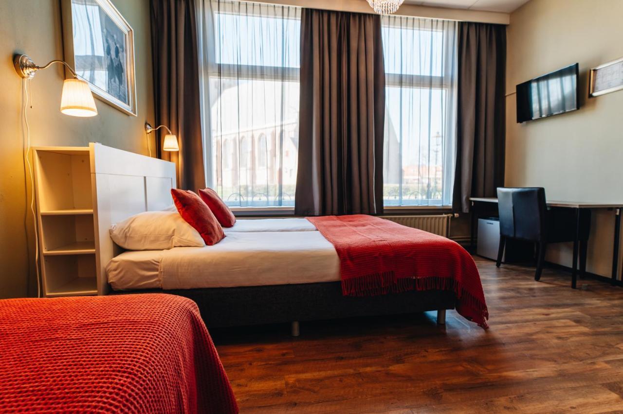 Hotel Renesse Hotel