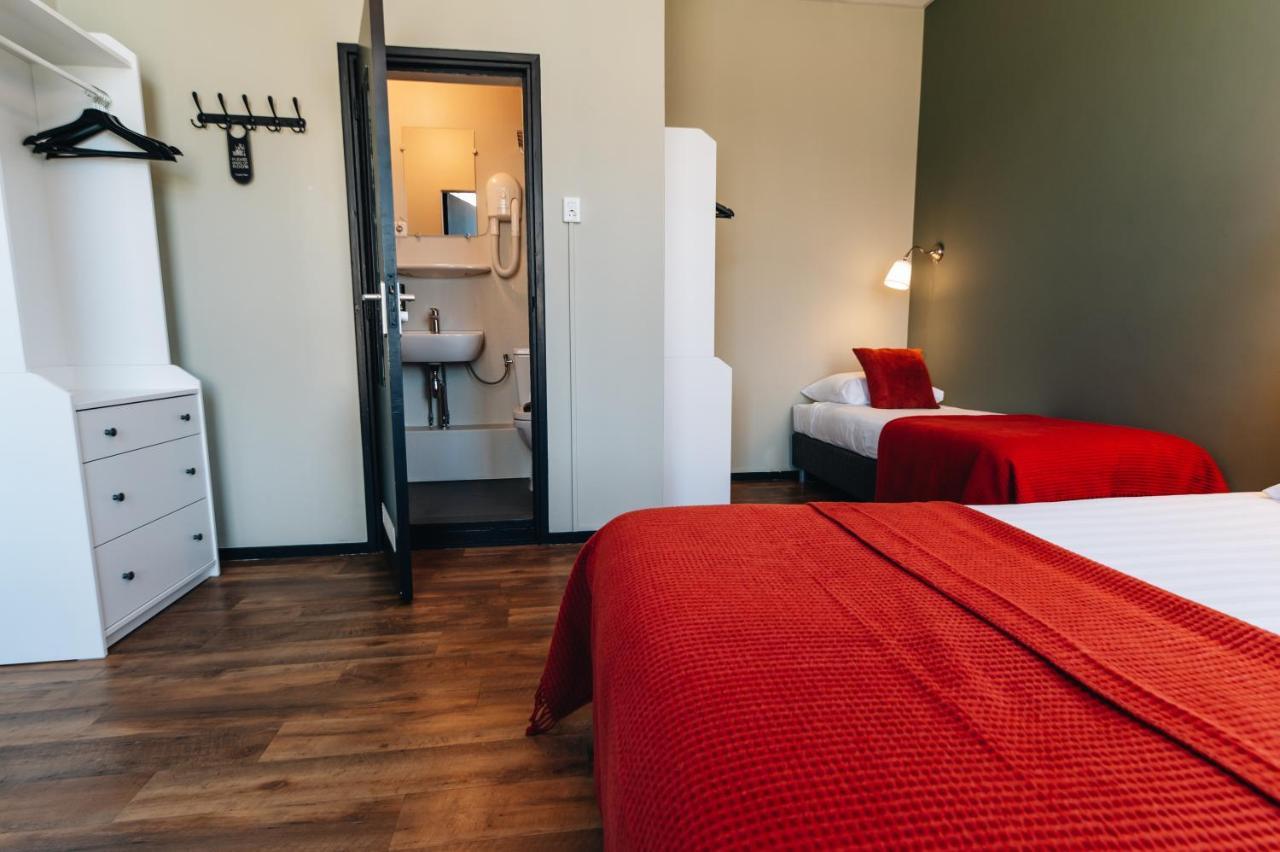 Hotel Renesse 3*