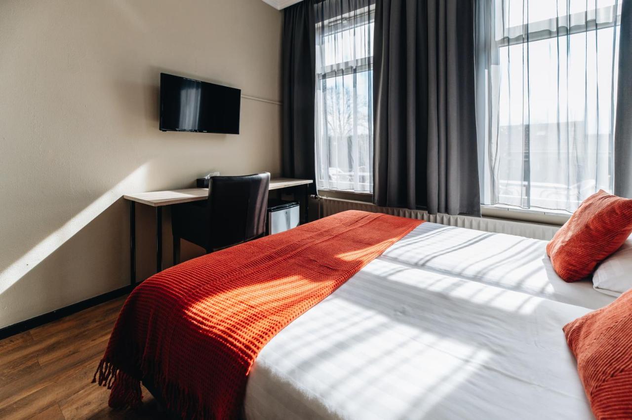 Hotel Renesse