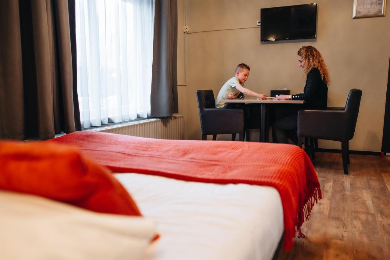 Hotel Hotel Renesse Renesse
