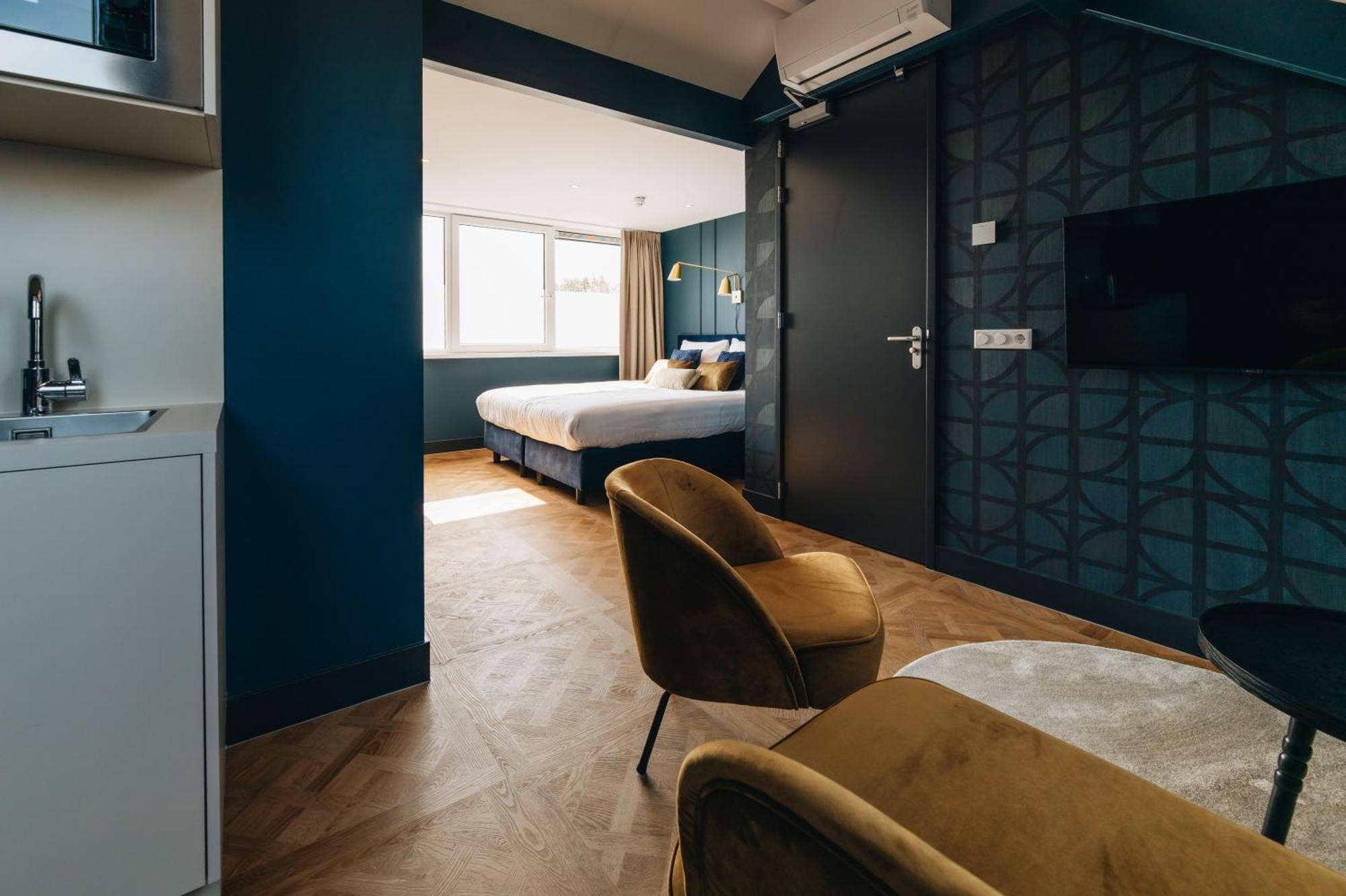 Hotel Hotel Renesse Renesse