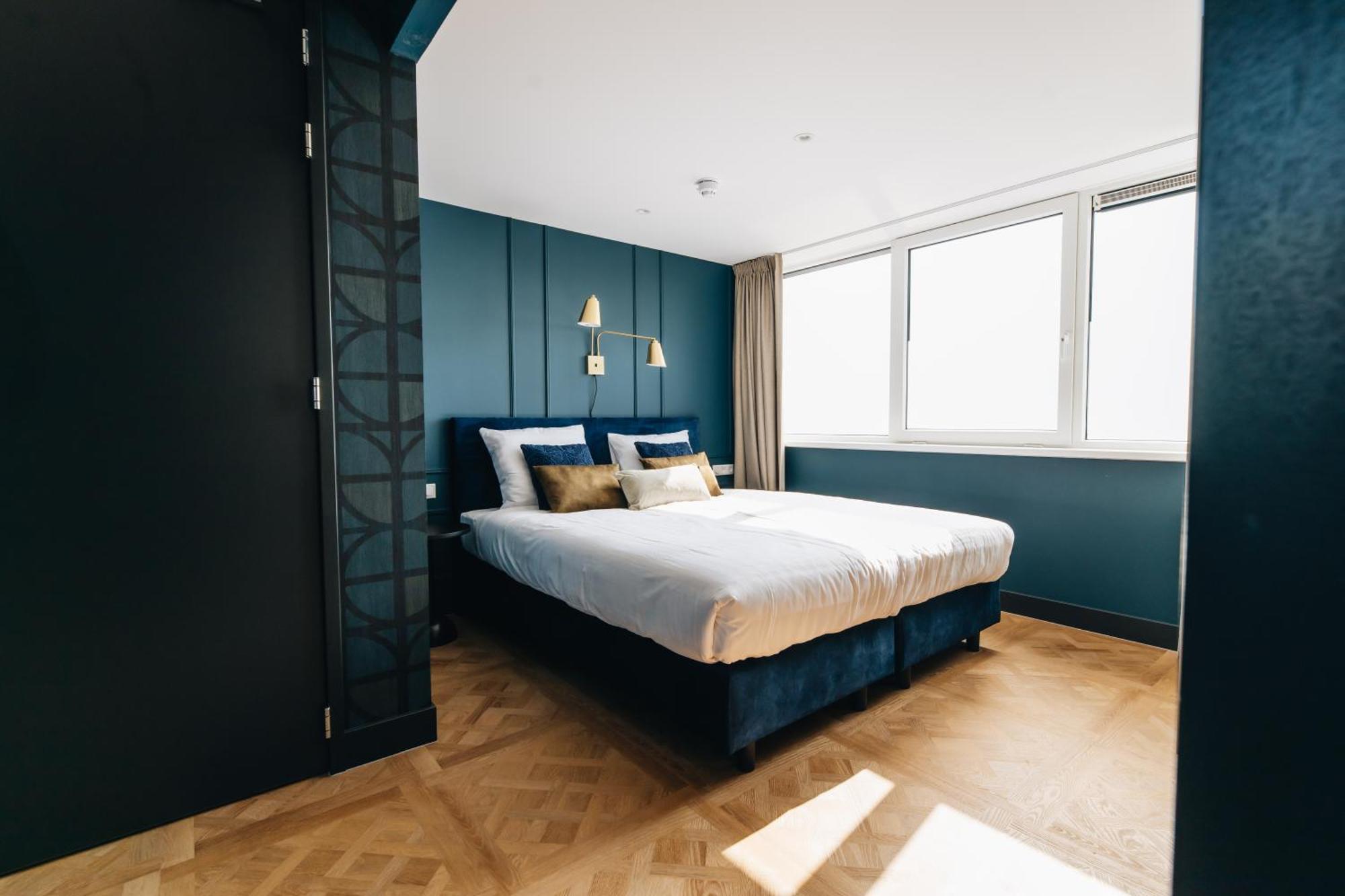 Hotel Renesse Hotel 3*