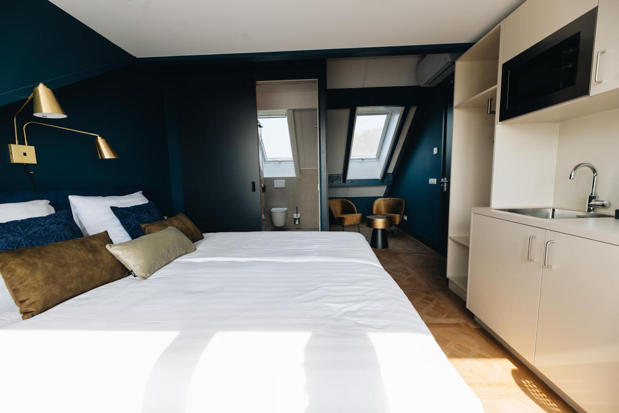 Hotel Renesse 3*