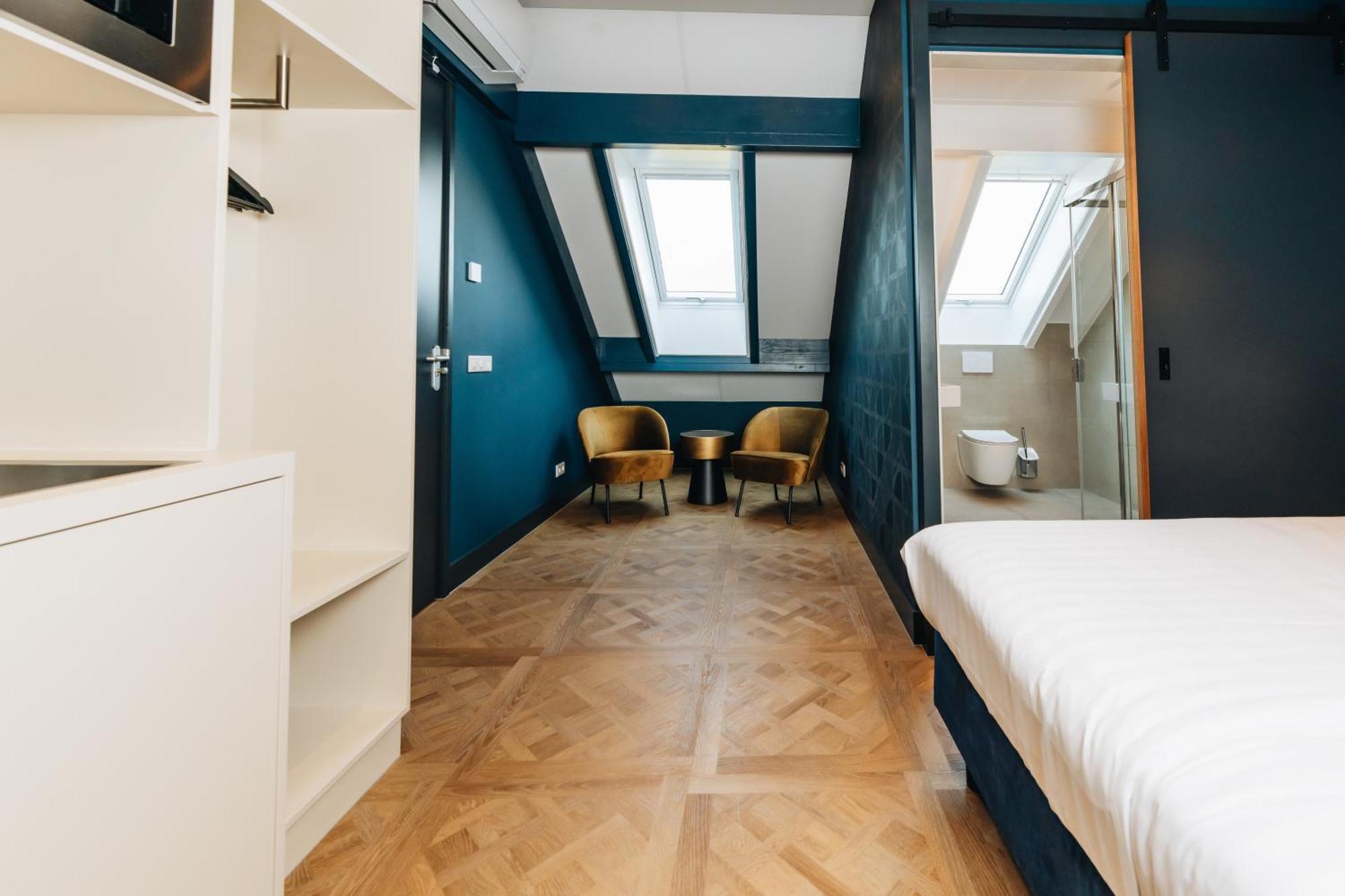 Hotel Renesse 3* Renesse