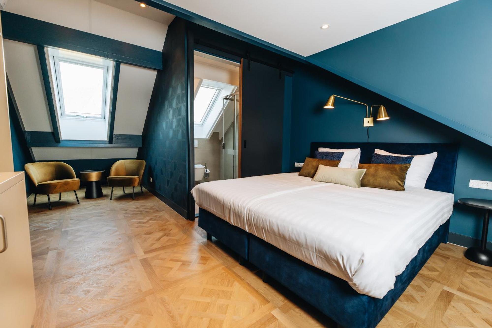 Hotel Hotel Renesse Renesse