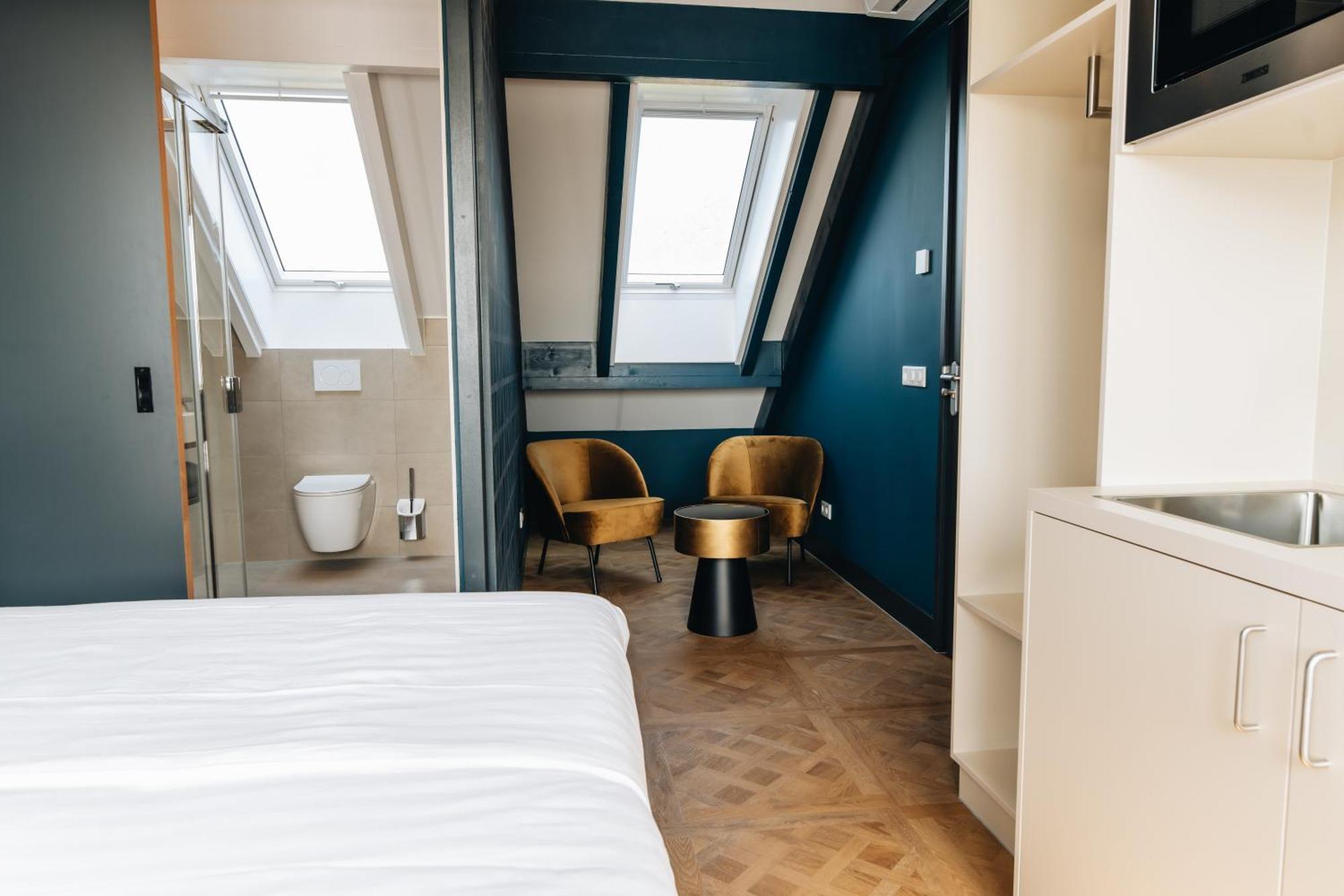 Hotel Hotel Renesse Renesse