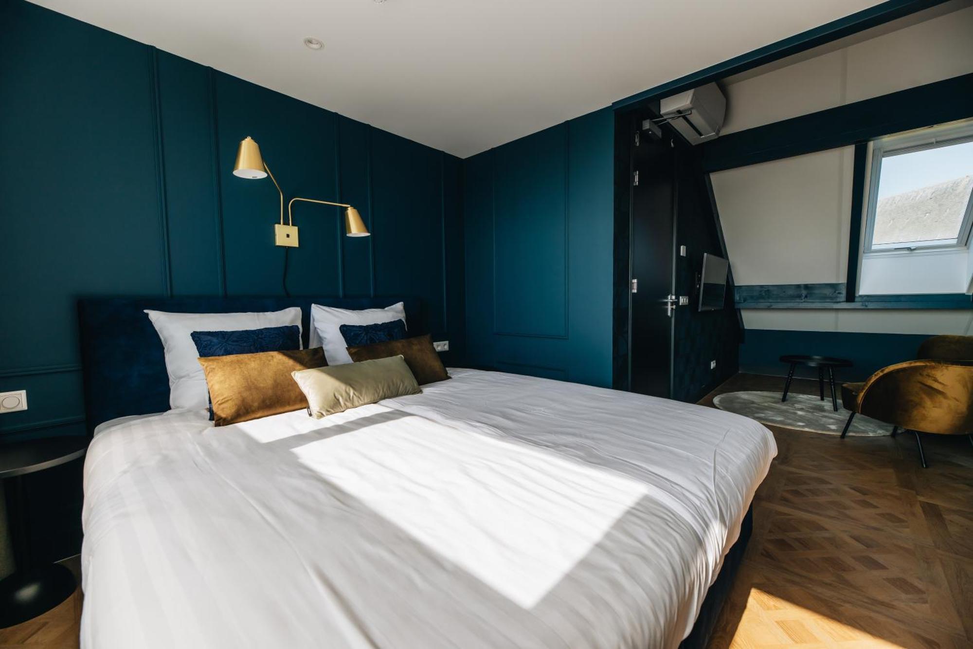 Hotel Renesse Hotel Renesse
