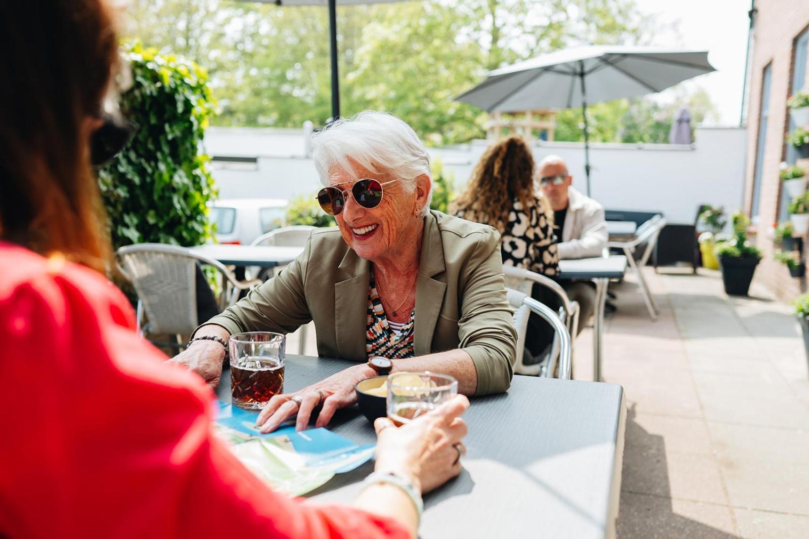 Hotel Renesse Renesse
