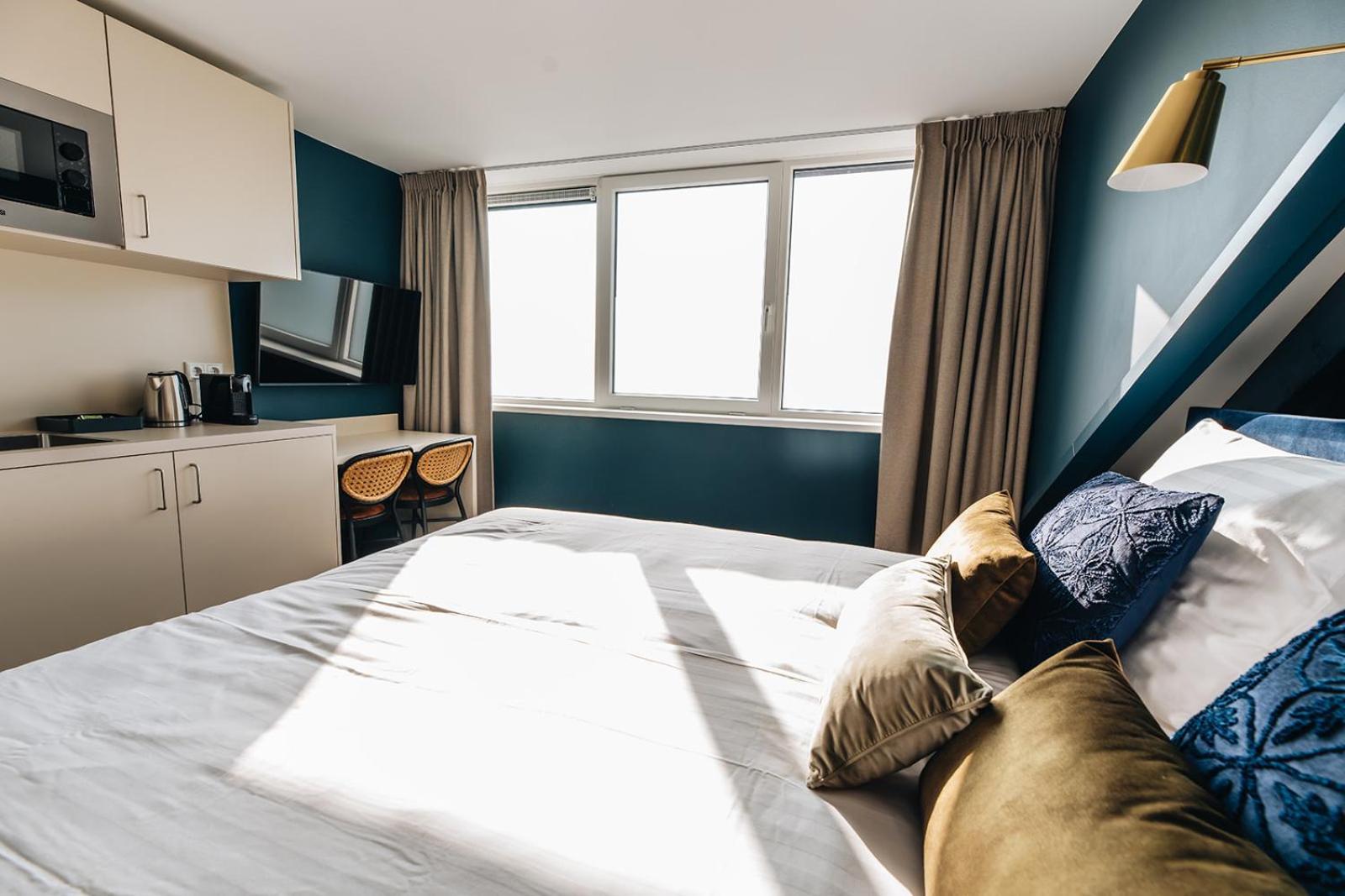 Hotel Hotel Renesse Renesse