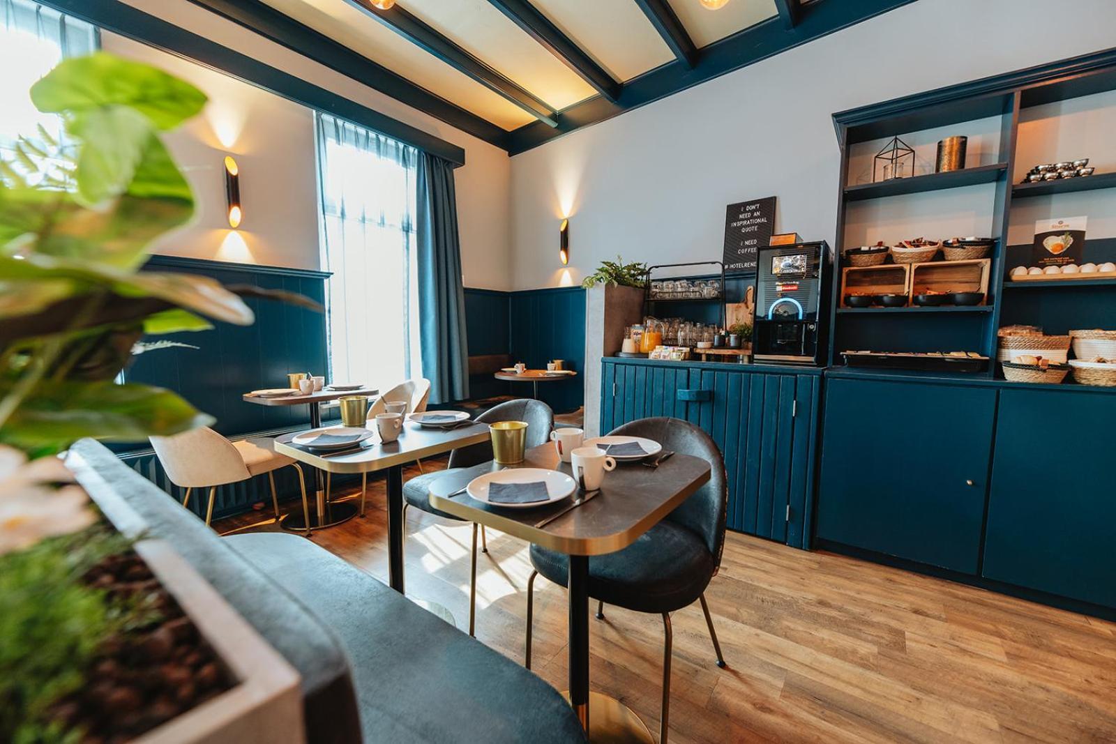 Hotel Hotel Renesse Renesse