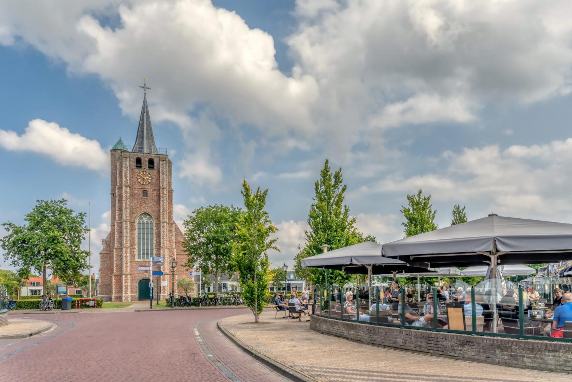 Hotel Renesse 3* Renesse