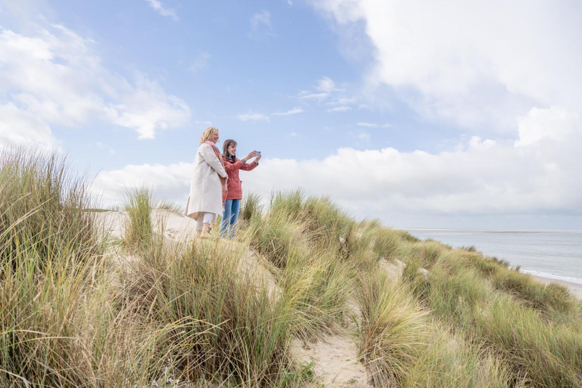 Hotel Renesse Hotel 3*