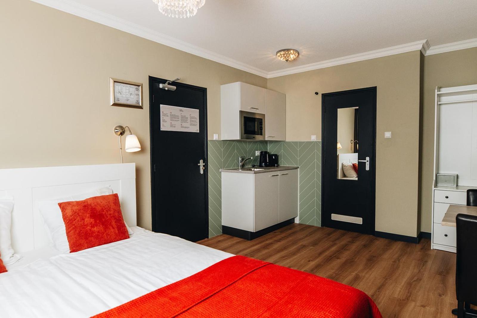 Hotel Hotel Renesse 3*