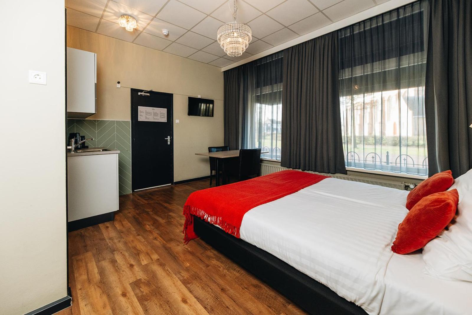 Hotel Renesse
