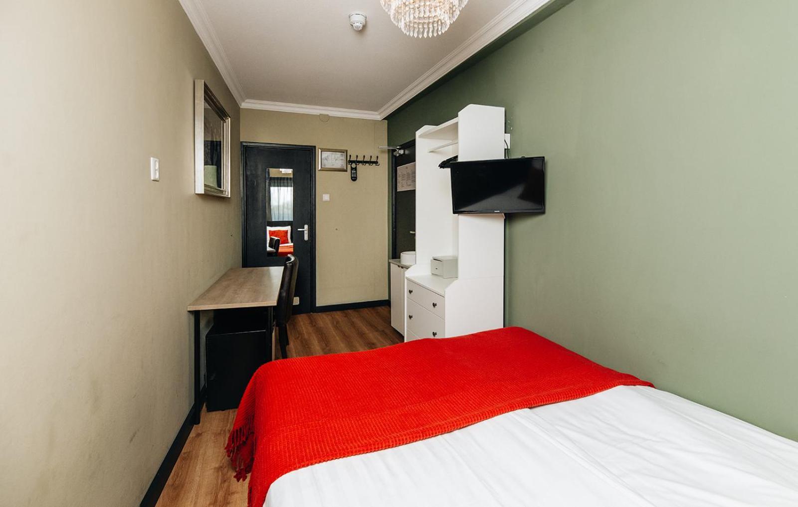 Hotel Renesse Hotel