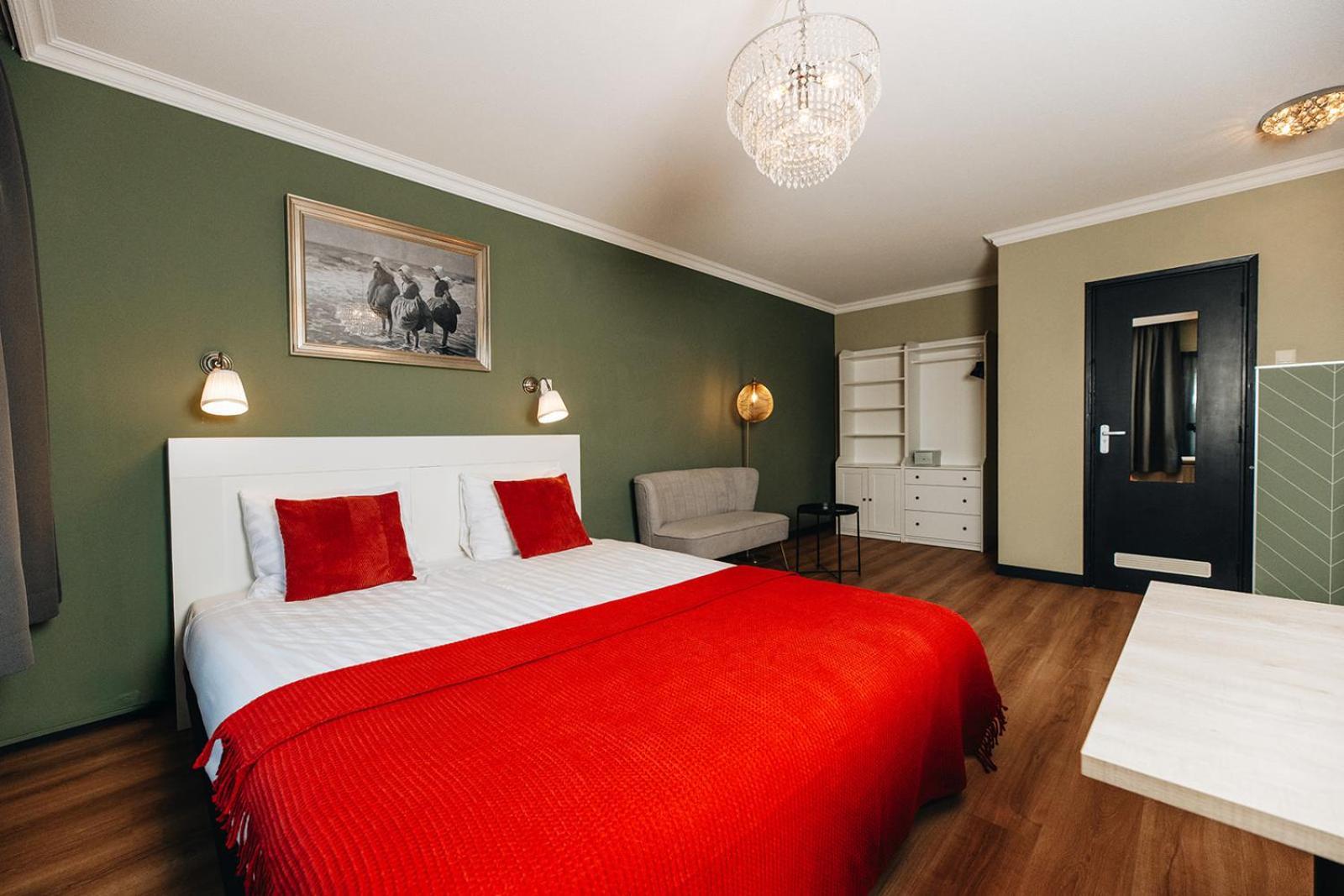 Hotel Renesse