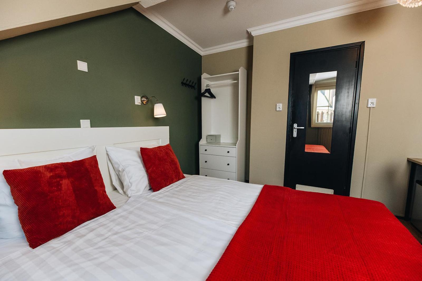Hotel Hotel Renesse