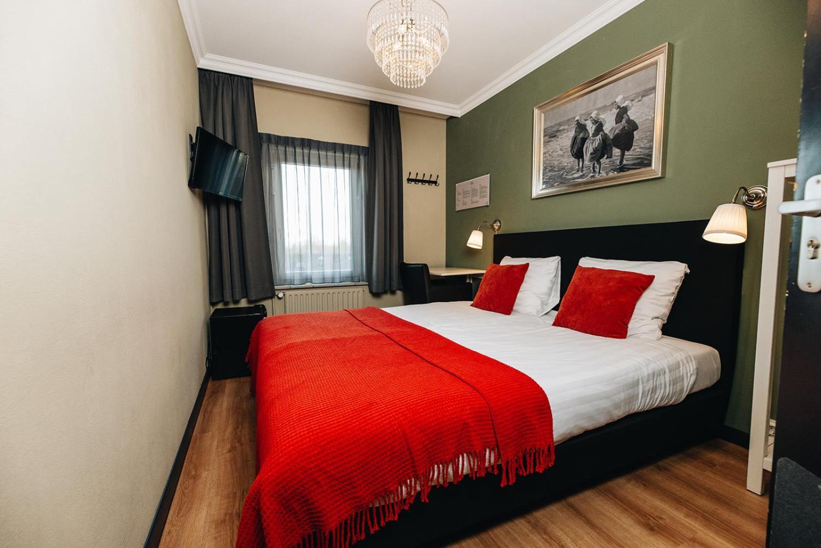 Hotel Hotel Renesse 3*