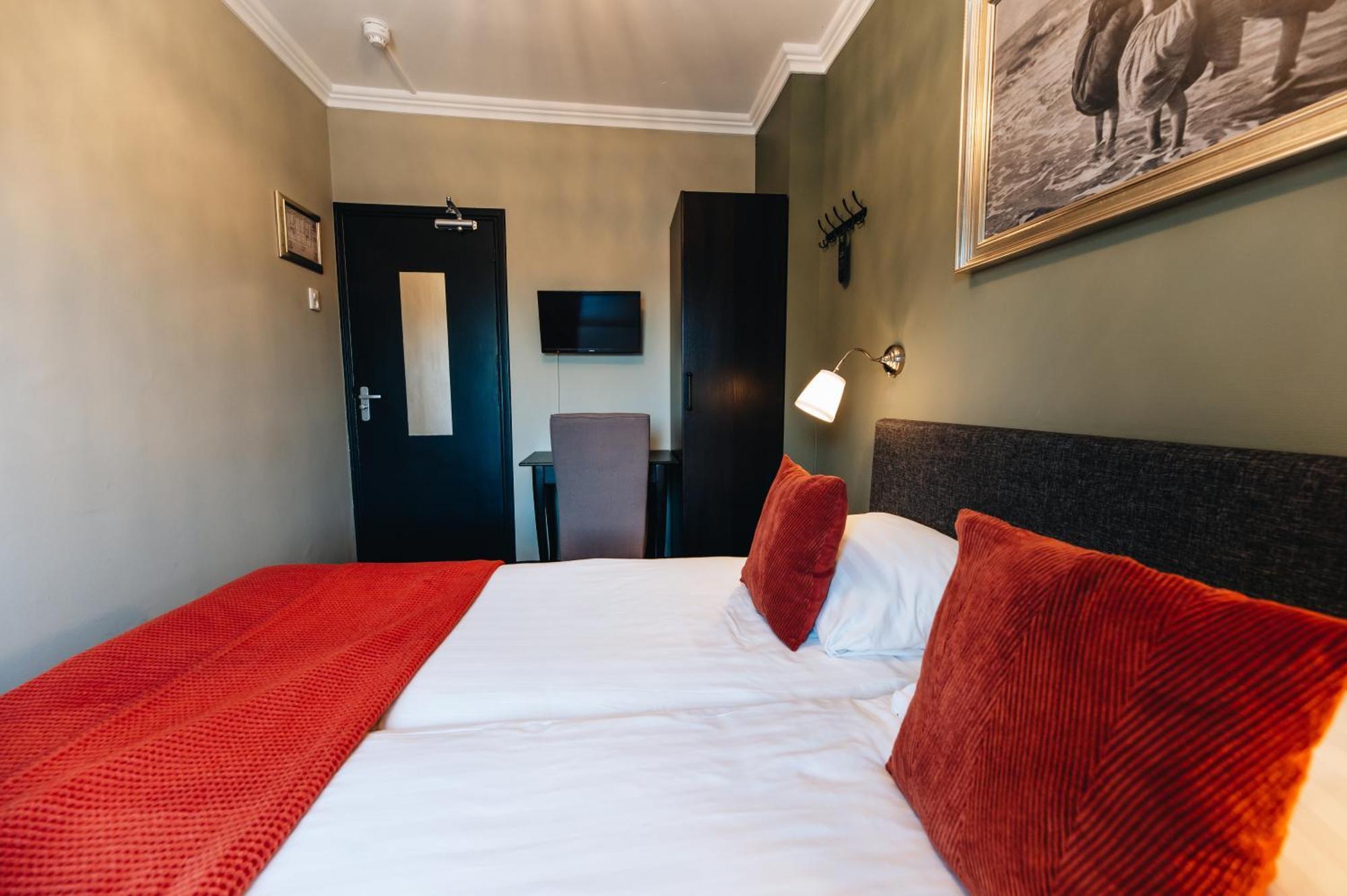 Hotel Renesse Hotel Renesse