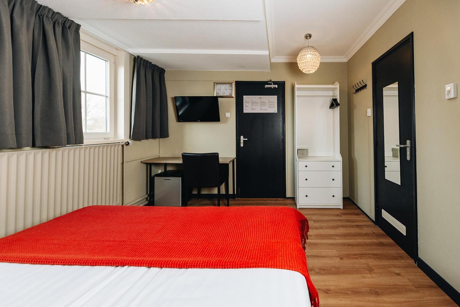 Hotel Hotel Renesse