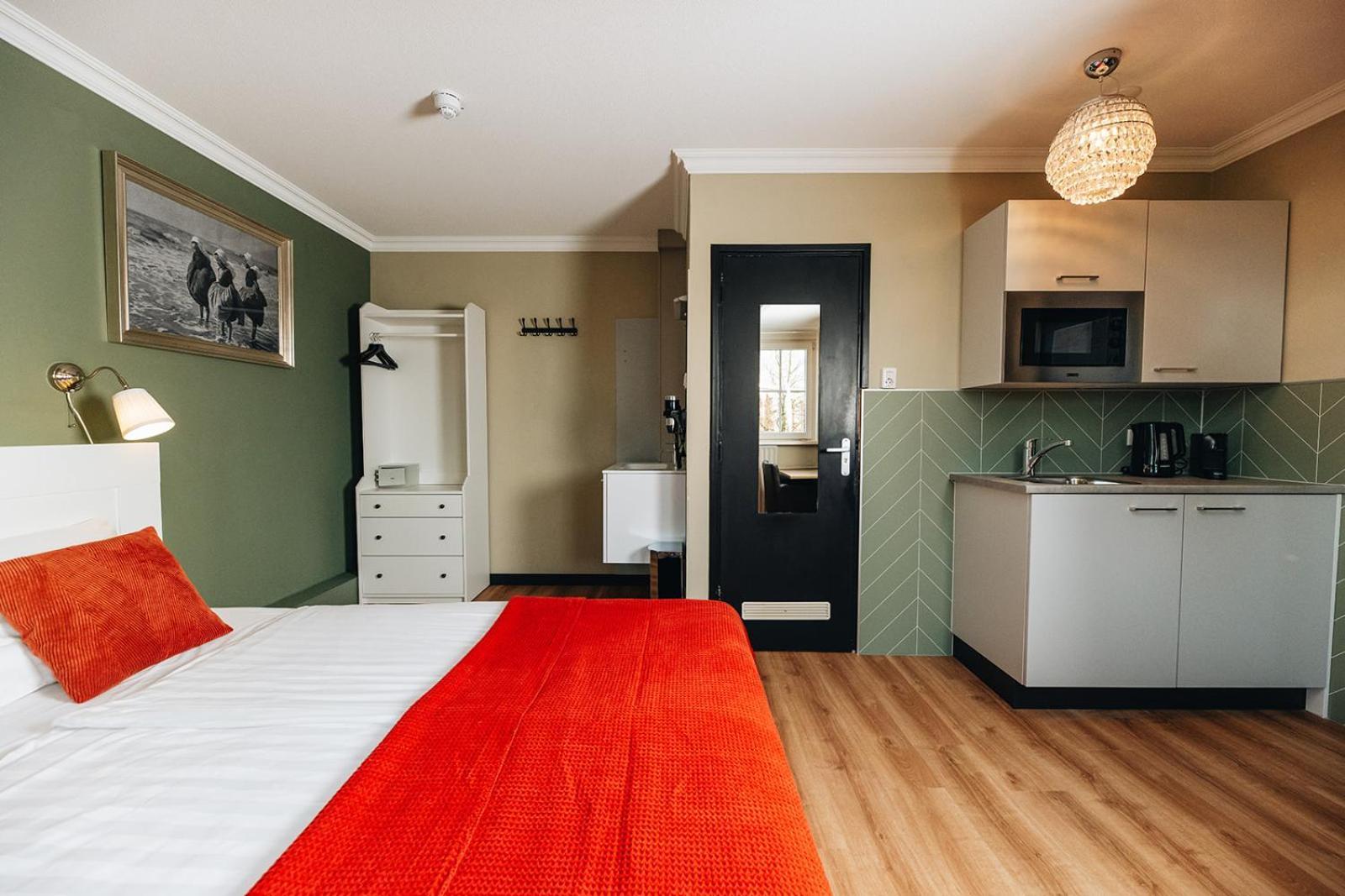 Hotel Hotel Renesse 3*