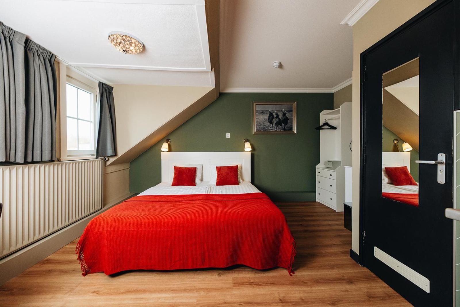 Hotel Renesse Hotel Renesse