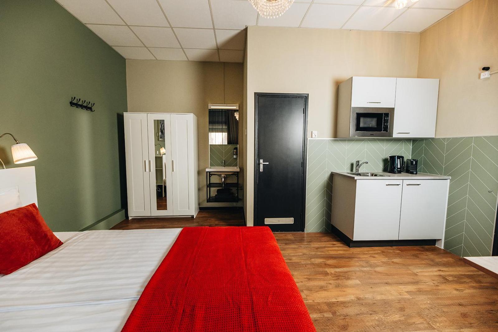 Hotel Renesse